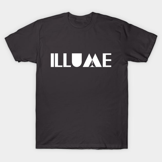 ILLME T-Shirt by ILLUMEWEAR